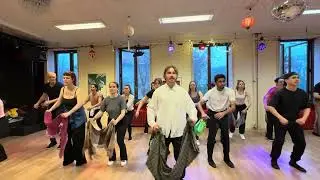 Cuban Rumba (with Counting) #cubansalsa #cubansalsa #salsacubana #salsa #salsadance #salsa