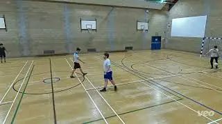 Netsix and Chill 3-5 2nds 1/12