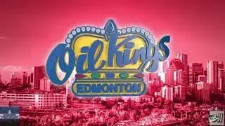 Edmonton Oil Kings 2016-17 Goal Horn