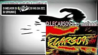 FUNK DO EL MEJOR - HOMENAGEM AO DJ MATEO MASTER FUNK V5 (SUPER SLOWED)