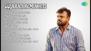Gujarati Remix Dhamal!  |  Rakesh Barot Songs  |  Non Stop Garba Mix by DJ Rink