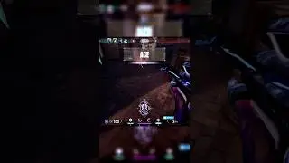 Vibe🪩 ACE🕺 #valorant #clips #shorts #noscope #masterlee