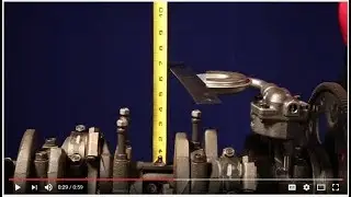 Советы по замене сетки маслоприемника масляного насоса от Melling Engine Parts