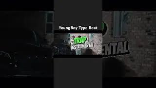 YoungBoy Type Beat. Use this audio, drop 🔥 if you like.  #youngboytypebeat #upcomingartist