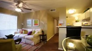 Willowick Apartment Tour - College Station TX