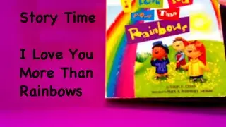Story time 