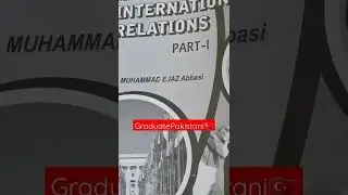 MA MSC Important Notes | Punjab University | Sargodha University | Gujrat University | uog | pu