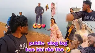 2026--New vlog public  vlog video viral tips #vlog ##shortvideo