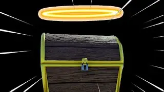 The AUT God Chest