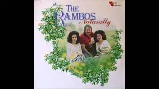The Rambos - What You Say Is What You Get