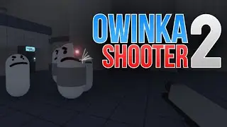 Owinka Shooter 2 | Steam Trailer