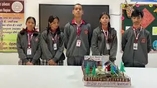 Viksit Bharat Buildathon 2025-26&ldquo;Smart Reliant Himalayan Village&rdquo; 