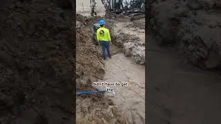 Fixing some messed up electrical conduit with the Everyday Electrician