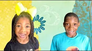 Sparkle Whizzaroo Children story about Viruses