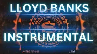 Lloyd Banks - Speeding Season INSTRUMENTAL  I  Halloween Havoc IV
