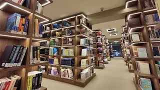 Kent Kütüphanesi
