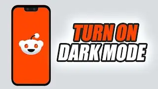 How To Turn On Dark Mode On Reddit App