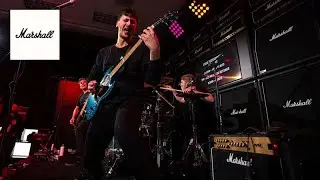 JVM Playthrough | Luke Caley | Press to MECO
