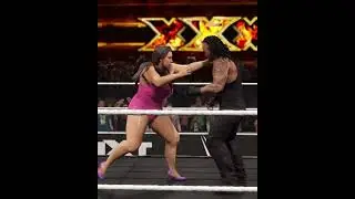 The Undertaker vs Lakshmi Shahaji – Can the Deadman Control Domination?