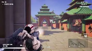 Frontier: Battle Royale on Steam - Full 1hr VOD