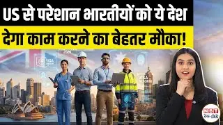 Austria Work Visa 2026 for Indians | Red-White-Red Card, Jobs, Eligibility & Process Explained