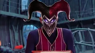 Compilation Shaco (1) :  We are number one even with a clone