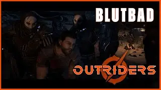 Outriders Gameplay Story Mission: Blutbad Deutsch Part 2