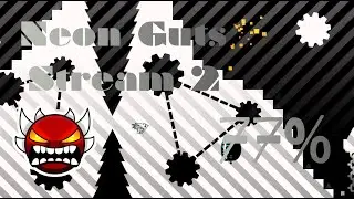 Neon Guts Extreme Demon 77%