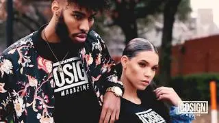 COSIGN Style | Q1: Who Do You COSIGN? | COSIGN Magazine