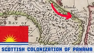 Scottish Colony in Panama