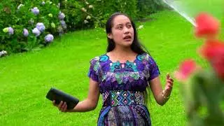 MARÍA CASTRO YAT/ DAME TU BENDICIÓN VOL 02