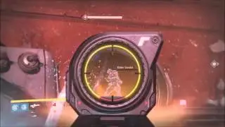 Solo Skolas (no sword cheese, just a little self res cheese)