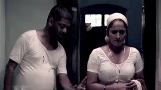 രണ്ടാൾക്കും കൂടിയാണോ എന്നെ കെട്ടിയത്...?? | Odum Raja Aadum Rani Movie Scene | Surabhi Lakshmi