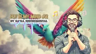 EDM Fly In My Mind #2 - Wake up and explode