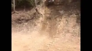 David maddix climbing geno at dirt nasty offroad