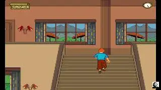 Tintin au Tibet (SNES) - [ Let's Play ]