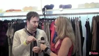 Interview with Bellemani Salon