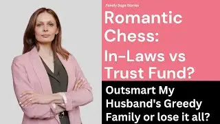 Marry Her and Take the Trust Fund!  Protect Inheritance exact the Ultimate Payback!