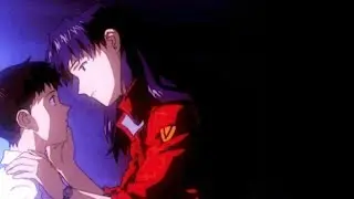 Juice WRLD - Lucid Dreams [Evangelion AMV]