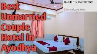 BEST HOTEL IN AYODHYA BEST COUPLE HOTEL IN AYODHYA RAM MANDIR