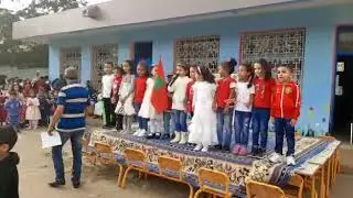 تلاميد عامر سفلى  2019