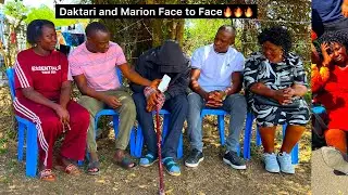 Daktari and Marion face to face🔥Kumbe mimba ya Marion sio ya Kevo na pia sio ya Stano😳💔Lórd!!