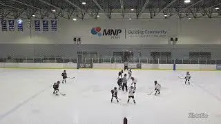 Kelowna Vipers Vs Kelowna 8 Jan 11, 2026 Follow Cam