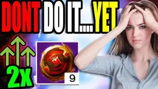 DON'T Make This HUGE Mistake SAVE Your BRAVE TOKENS Destiny 2 Final Shape PREP