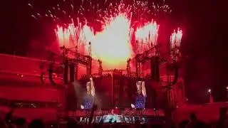 Taylor Swift   WANEGBT TIWWCHNT Reputation Stadium Tour DVD