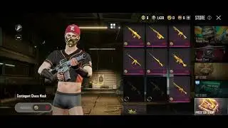 #pubg new state SL8   create opening 2024   DSgameryt