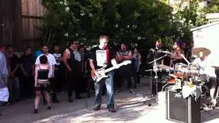 Nihilist Cunt-Generation ADD.