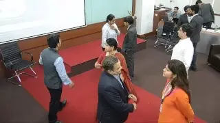 AIMSR Guest Session