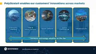 Webinar: Nuvotronics PolyStrata&reg; Delivers High-Performance QFN Package Alternative