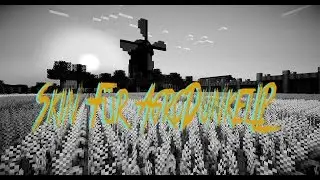 Skin ✘reshade ✘AgroDunkelLP✘ SUB ✘HIM✘